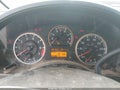 2008 Nissan Titan — photo 7 of 14 | VIN 1N6BA06A38N346268