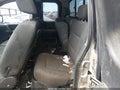 2008 Nissan Titan — photo 8 of 14 | VIN 1N6BA06A38N346268