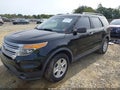 2014 Ford Explorer — photo 2 of 11 | VIN 1FM5K7B8XEGA40320