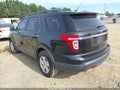 2014 Ford Explorer — photo 3 of 11 | VIN 1FM5K7B8XEGA40320