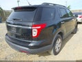 2014 Ford Explorer — photo 4 of 11 | VIN 1FM5K7B8XEGA40320