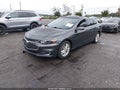 2016 Chevrolet Malibu — photo 2 of 16 | VIN 1G1ZE5STXGF213891