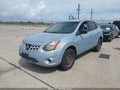 2015 Nissan Rogue — photo 2 of 11 | VIN JN8AS5MT3FW157547