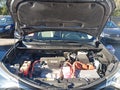 2018 Toyota RAV4 Hybrid — photo 10 of 16 | VIN JTMDJREV6JD179226