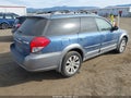 2009 Subaru Outback — photo 4 of 13 | VIN 4S4BP66C497320284