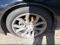 2012 Ford Fusion — photo 11 of 13 | VIN 3FAHP0HG0CR155139