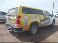 2019 Chevrolet Silverado 1500 — photo 4 of 16 | VIN 3GCNWAEH6KG262919