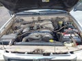2000 Toyota Tacoma — photo 10 of 19 | VIN 4TASN92N1YZ596133