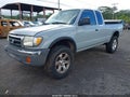 2000 Toyota Tacoma — photo 2 of 19 | VIN 4TASN92N1YZ596133