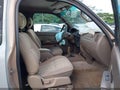 2000 Toyota Tacoma — photo 5 of 19 | VIN 4TASN92N1YZ596133