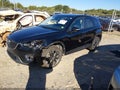 2016 Mazda CX-5 — photo 2 of 16 | VIN JM3KE4DY8G0694911