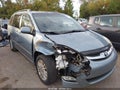 2007 Toyota Sienna — photo 1 of 16 | VIN 5TDZK22C77S025425