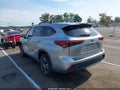 2022 Toyota Highlander Hybrid — photo 3 of 16 | VIN 5TDGBRCH7NS543199