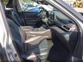 2022 Toyota Highlander Hybrid — photo 5 of 16 | VIN 5TDGBRCH7NS543199
