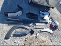 2022 Hyundai Kona — photo 12 of 21 | VIN KM8K32ABXNU836521