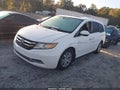 2015 Honda Odyssey — photo 2 of 16 | VIN 5FNRL5H64FB130801