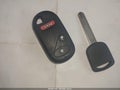 2005 Honda Element — photo 11 of 13 | VIN 5J6YH28695L031344