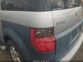 2005 Honda Element — photo 13 of 13 | VIN 5J6YH28695L031344