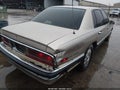 1992 Buick Park Avenue — photo 4 of 12 | VIN 1G4CW53L2N1665090
