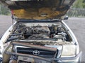 1999 Toyota Tacoma — photo 10 of 17 | VIN 4TAWN72N2XZ462221