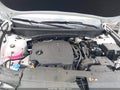 2026 Hyundai Tucson — photo 10 of 18 | VIN 5NMJB3DE9TH655980