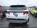 2026 Hyundai Tucson — photo 16 of 18 | VIN 5NMJB3DE9TH655980