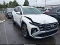 2026 Hyundai Tucson — photo 1 of 18 | VIN 5NMJB3DE9TH655980