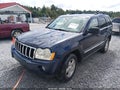 2005 Jeep Grand Cherokee — photo 2 of 16 | VIN 1J8HR58N55C603806