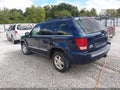 2005 Jeep Grand Cherokee — photo 3 of 16 | VIN 1J8HR58N55C603806
