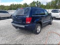 2005 Jeep Grand Cherokee — photo 4 of 16 | VIN 1J8HR58N55C603806