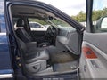 2005 Jeep Grand Cherokee — photo 5 of 16 | VIN 1J8HR58N55C603806