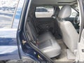 2005 Jeep Grand Cherokee — photo 8 of 16 | VIN 1J8HR58N55C603806
