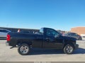 2008 Chevrolet Silverado 1500 — photo 13 of 17 | VIN 1GCEC14C18Z146261