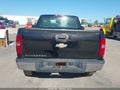 2008 Chevrolet Silverado 1500 — photo 16 of 17 | VIN 1GCEC14C18Z146261