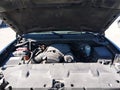 2008 Chevrolet Silverado 1500 — photo 10 of 17 | VIN 1GCEC14C18Z146261