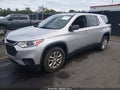 2019 Chevrolet Traverse — photo 2 of 16 | VIN 1GNERFKW7KJ220319