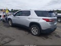 2019 Chevrolet Traverse — photo 3 of 16 | VIN 1GNERFKW7KJ220319