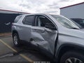 2019 Chevrolet Traverse — photo 6 of 16 | VIN 1GNERFKW7KJ220319