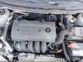 2006 Toyota Corolla — photo 10 of 14 | VIN 1NXBR32E96Z693222