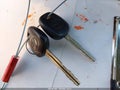 2006 Toyota Corolla — photo 11 of 14 | VIN 1NXBR32E96Z693222