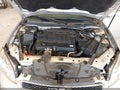 2012 Chevrolet Impala — photo 10 of 16 | VIN 2G1WF5E37C1299612