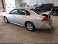 2012 Chevrolet Impala — photo 3 of 16 | VIN 2G1WF5E37C1299612