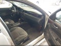 2012 Chevrolet Impala — photo 5 of 16 | VIN 2G1WF5E37C1299612