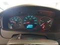 2012 Chevrolet Impala — photo 7 of 16 | VIN 2G1WF5E37C1299612