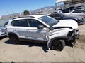 2022 Volkswagen Taos — photo 13 of 16 | VIN 3VVDX7B2XNM013221
