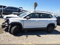 2022 Volkswagen Taos — photo 14 of 16 | VIN 3VVDX7B2XNM013221