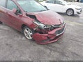 2016 Chevrolet Cruze — photo 6 of 13 | VIN 1G1BE5SM3G7240385