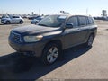 2008 Toyota Highlander — photo 2 of 17 | VIN JTEES42A082071627