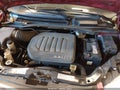 2013 Chrysler Town & Country — photo 10 of 16 | VIN 2C4RC1BG5DR708223