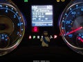 2013 Chrysler Town & Country — photo 7 of 16 | VIN 2C4RC1BG5DR708223